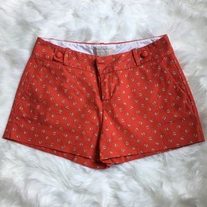 Banana Republic Ryan Shorts